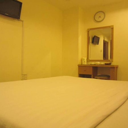 Song Anh Hotel 1 Ho Chi Minh Zewnętrze zdjęcie