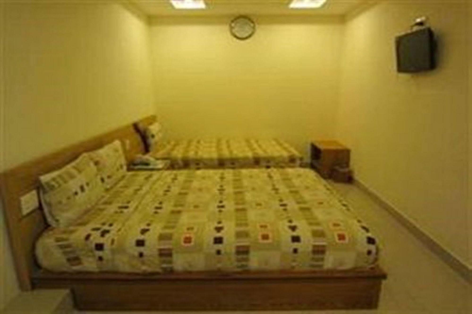 Song Anh Hotel 1 Ho Chi Minh Zewnętrze zdjęcie