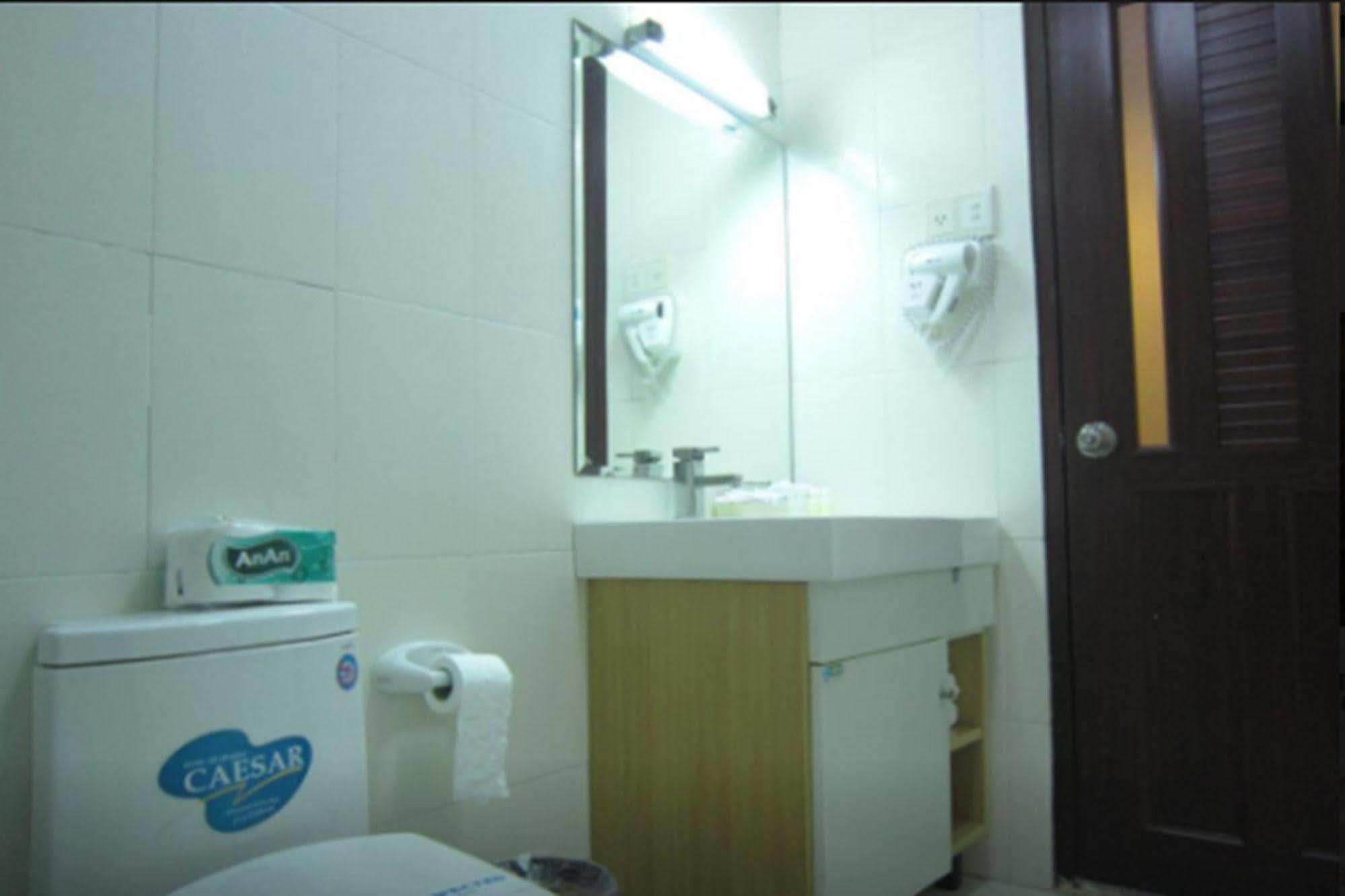 Song Anh Hotel 1 Ho Chi Minh Zewnętrze zdjęcie