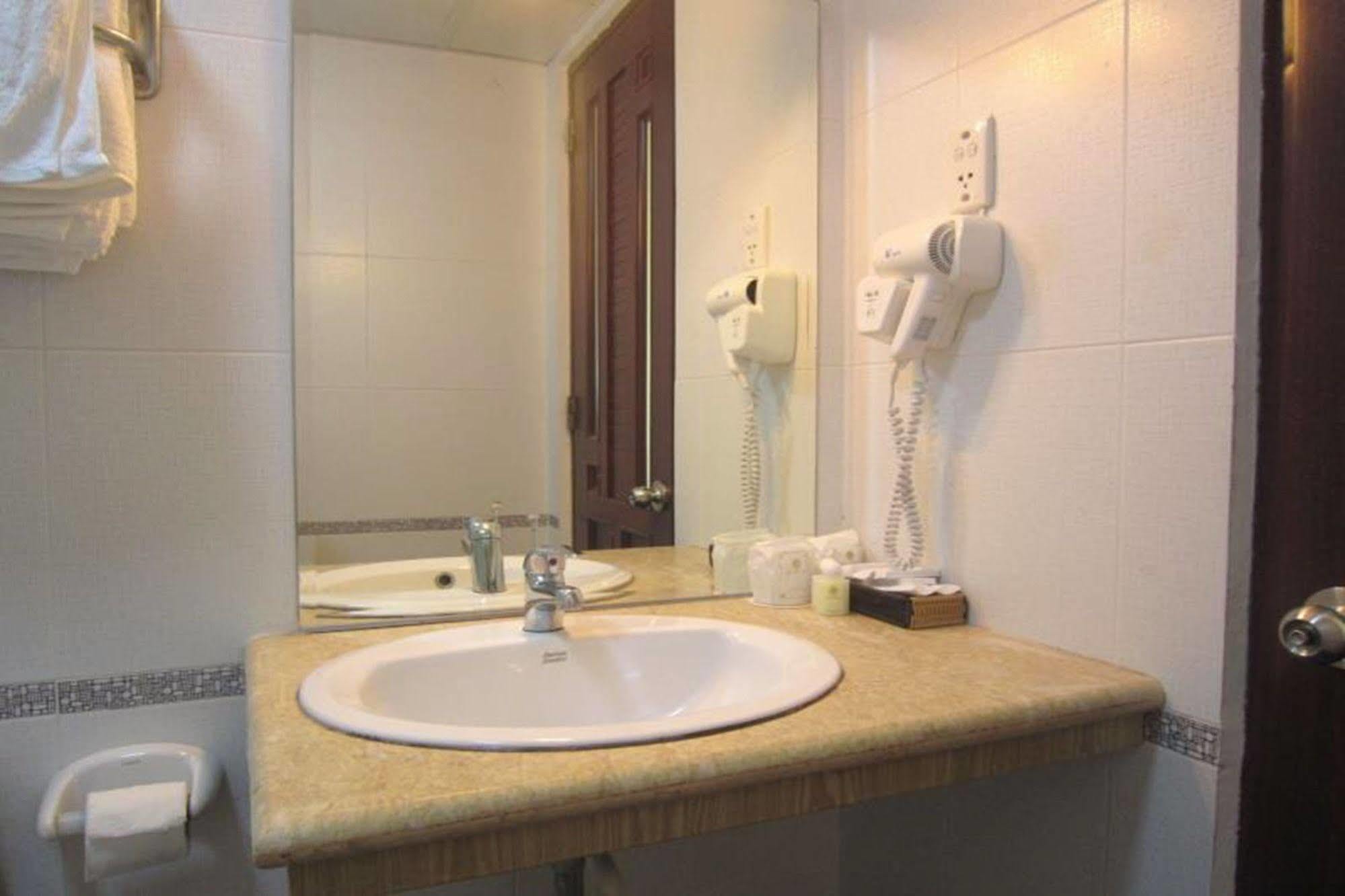 Song Anh Hotel 1 Ho Chi Minh Zewnętrze zdjęcie