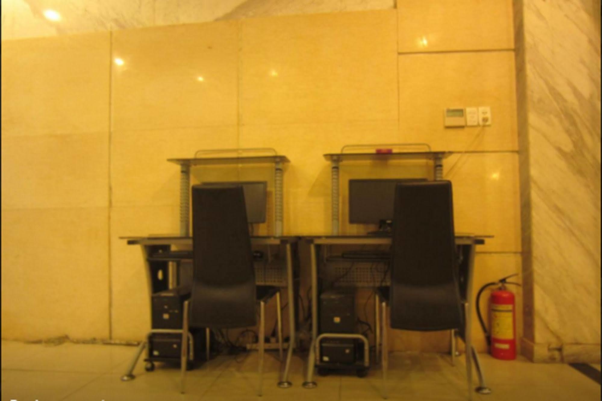 Song Anh Hotel 1 Ho Chi Minh Zewnętrze zdjęcie