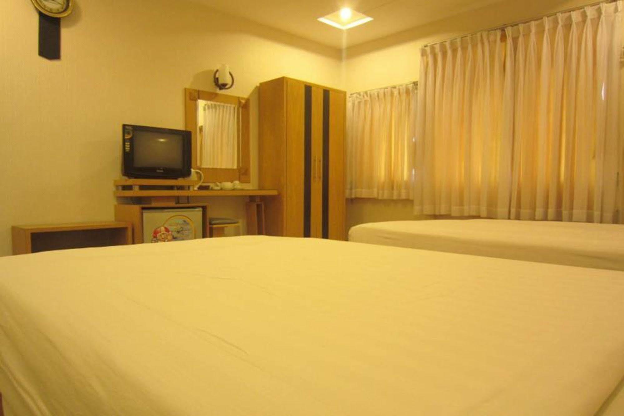 Song Anh Hotel 1 Ho Chi Minh Zewnętrze zdjęcie