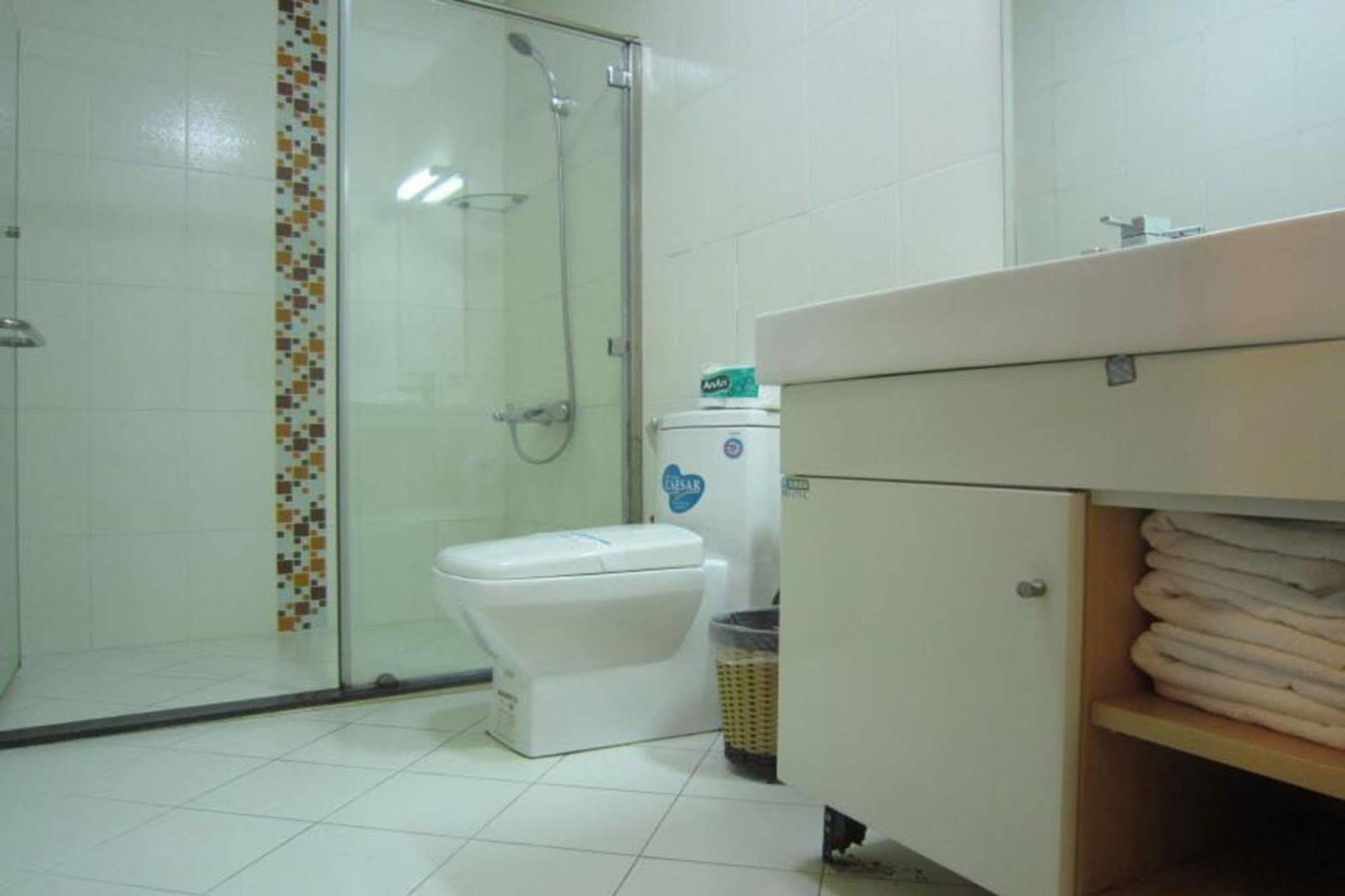 Song Anh Hotel 1 Ho Chi Minh Zewnętrze zdjęcie